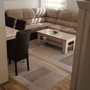 I am selling a new, modernly furnished apartment in Uzice