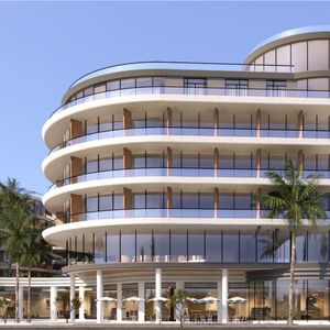 🌊 Sea Side 65m² | 20% Down in Laguna Al Ahyaa