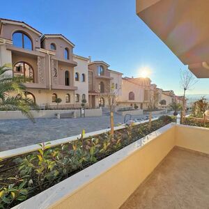 Brand new One-Bed Apartment in the New Built Grand Village 