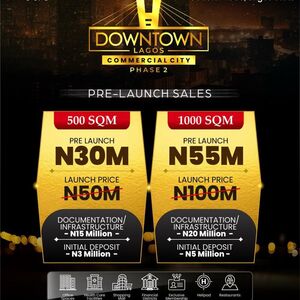 Downtown Commercial Phase 2