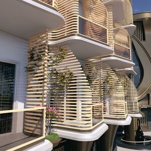 Marvento Beach Resort – Al-Ahyaa, Hurghada