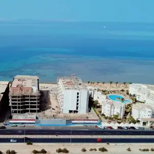 Own a Sea View Studio with 10% Down – Al-Ahyaa