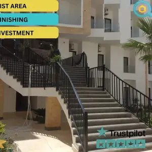 Studio at Aqua Infinity Resort