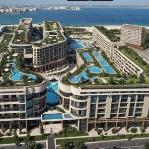 2 BEDROOM APARTMENT | MARVENTO | HURGHADA