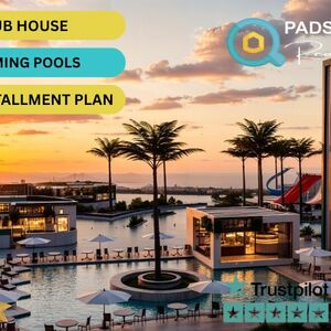 Sea-Side Studio - Hayat Beach Resort, Hurghada