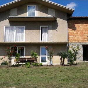 I am selling a house in Ram on the Danube