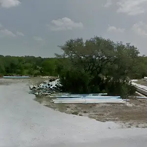 9,583 Sq Ft Hill Country Lot for Sale in Blanco, TX