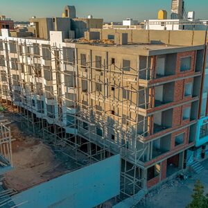  Fourth Floor – Pool View + Sea & Promenade View