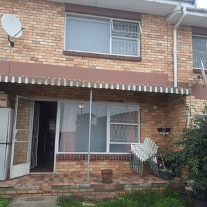 Kabega Park – Fidel – Duplex R770 000
