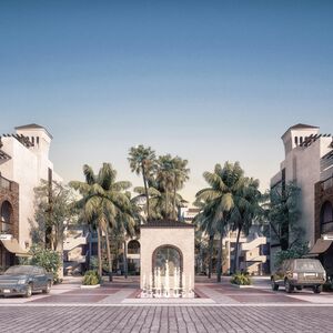 Cala – Sahl Hasheesh, Hurghada