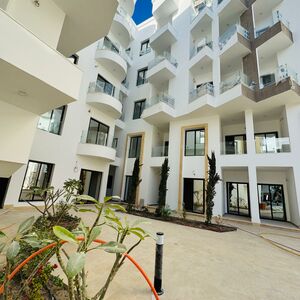 Aqua Infinity – Al Ahyaa, Hurghada