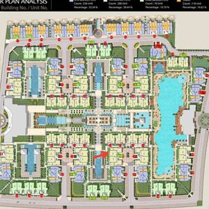 🌴 Own a Studio in Cala Sahl Hasheesh – Apartments & Chalets