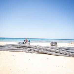 Sea View Studio in Oro Beach Resort – Private Beach Access