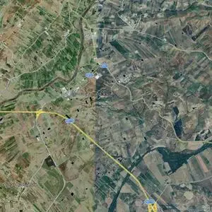 Seaside land in Sicily - Tortorici Eraclea