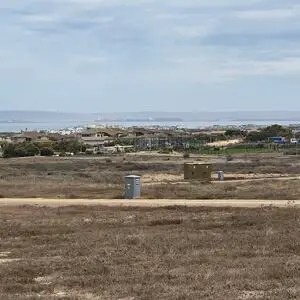 Langebaan Country Estate. Build Your Dream Home Now