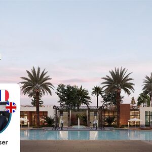 🌊✨ 1 bedroom flat – YOUR EXCLUSIVE RED SEA ESCAPE ✨🌊 