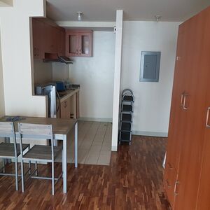 INVESTMENT OPPORTUNITY: Studio-type at Oriental Gardens