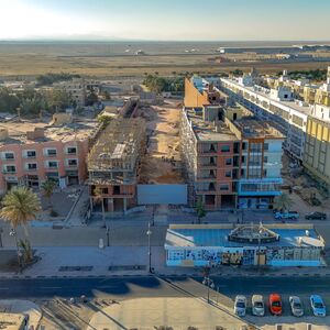 🌊 Ground Pool View Apartment – 15% Down