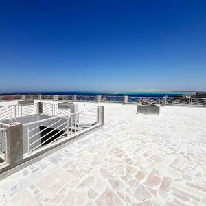 Studio with Sea & Pool View | Ready to Move