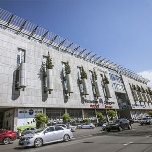 For Sale – Investment Office in Karvasla Mall