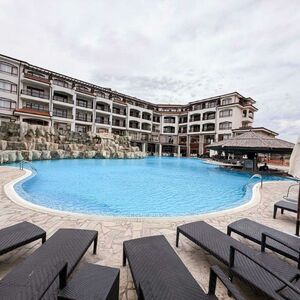 3-Bedroom Apartment with 2 Bathrooms, The Vineyards Resort