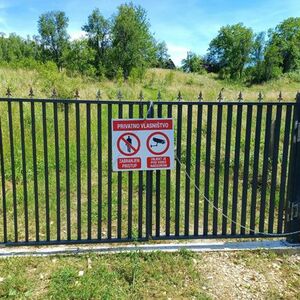 Exclusive Character Countryside Estate in Croatia’s Pristine