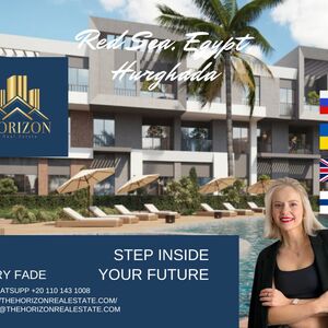 Trivana Compound, Hurghada, Egypt