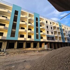 Hurghada Heights on Hurghada Promenade in hurghada