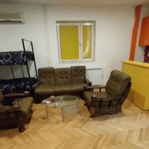 Accommodation for workers