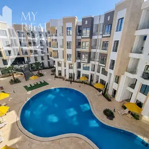 3 bedroom apartment for sale in Aqua Infinity Resort