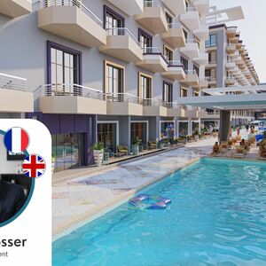 🌊✨ DON'T BUY OFF PLAN - BEACHFRONT LIVING IN HURGHADA ✨