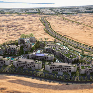 Landscape Studio in Topaz – Only 10% Down Payment ✅