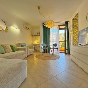 Modern Studio Apartment – Antonia Complex, Sveti Vlas