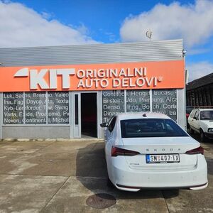 Premises for rent on the boulevard in Sremska Mitrovica