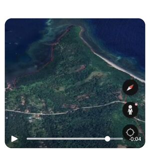 Industrial lot in Davao occidental 