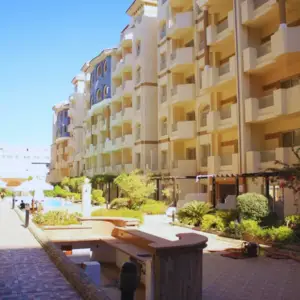 1-Bed Pool View Apartment – Ready Now