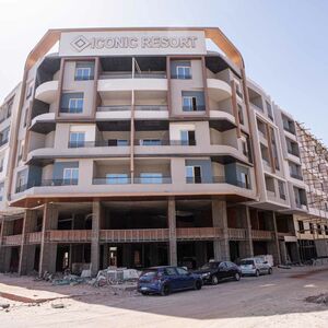 Limited Offer: 2026 Delivery, 25% Down, 4Year Plan