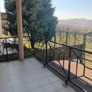 I am selling a two-room apartment in Mirijevo-Belgrade