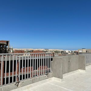 Mark Resort opposite the Tourist Promenade in hurghada