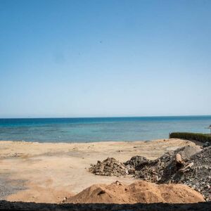 Beachfront Studio for Sale- Oro Beach Resort 