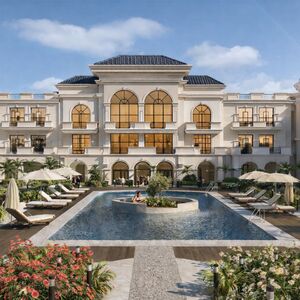 🌟 Aurora Palace &ndash; Magawish, Hurghada 🌟