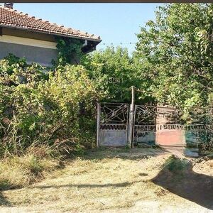 House for Sale in a picturesque village Close to the Danube 