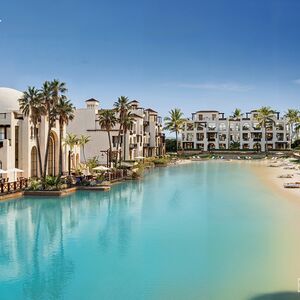 sea-view 55 sqm studio in Sahl Hasheesh, 0% Down