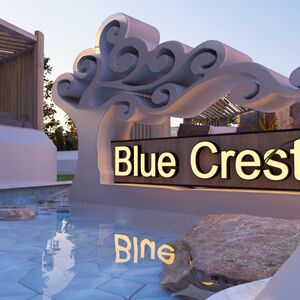 🏡 2 Bedroom Apartment for Sale in Blue Crest Hurghada