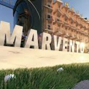 🌊 Studio for Sale in Marvento Resort Hurghada &ndash; Pool View