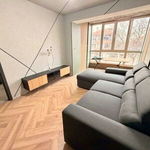 1-Bedroom Apartment Without maintenance fee in Ravda