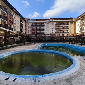 Priced to sell! Apartment with one Bedroom in Chateau Aheloy