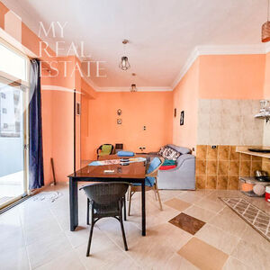 2 bedroom apartment on Touristic Promenade