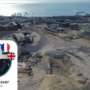 2BEDROOMS WITH UNOBSTRUCTED SEAVIEW <60.000 EUR