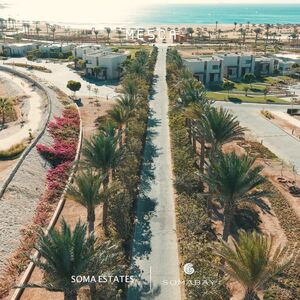 ✨ Special Offer &ndash; Blanca Gardens, Somabay ✨